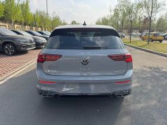 Volkswagen Golf 2021 280TSI DSG R-Line - фото 6