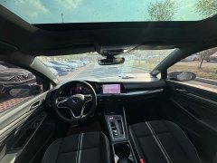Volkswagen Golf 2021 280TSI DSG R-Line - фото 8