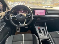 Volkswagen Golf 2021 280TSI DSG R-Line - фото 9