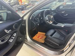 Mercedes-Benz C-Class C 200 L Fashionable Sports Edition - фото 11