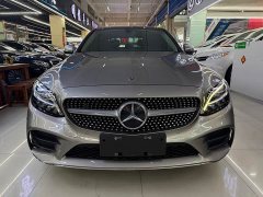 Mercedes-Benz C-Class C 200 L Fashionable Sports Edition - фото 2
