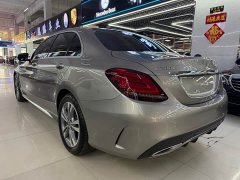 Mercedes-Benz C-Class C 200 L Fashionable Sports Edition - фото 4
