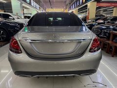 Mercedes-Benz C-Class C 200 L Fashionable Sports Edition - фото 5