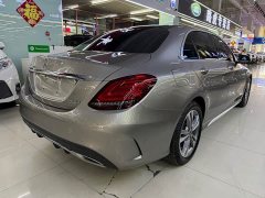 Mercedes-Benz C-Class C 200 L Fashionable Sports Edition - фото 6