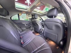 Mercedes-Benz C-Class C 200 L Fashionable Sports Edition - фото 7