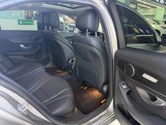Mercedes-Benz C-Class C 200 L Fashionable Sports Edition - фото 8