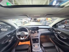 Mercedes-Benz C-Class C 200 L Fashionable Sports Edition - фото 9