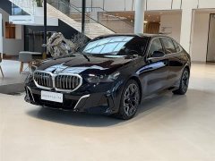 BMW 5 Series 530Li Luxury M Sport Package - фото 1