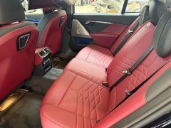 BMW 5 Series 530Li Luxury M Sport Package - фото 10