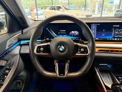 BMW 5 Series 530Li Luxury M Sport Package - фото 12