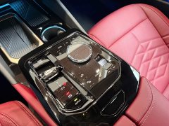 BMW 5 Series 530Li Luxury M Sport Package - фото 15