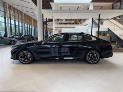 BMW 5 Series 530Li Luxury M Sport Package - фото 2