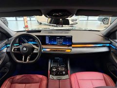 BMW 5 Series 530Li Luxury M Sport Package - фото 5