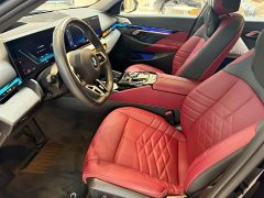 BMW 5 Series 530Li Luxury M Sport Package - фото 7