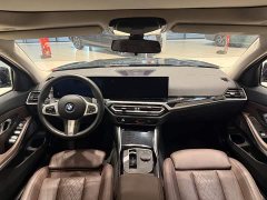 BMW 3 320Li M - фото 10