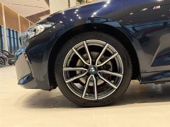 BMW 3 320Li M - фото 12