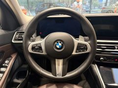 BMW 3 320Li M - фото 13
