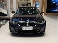 BMW 3 320Li M - фото 15