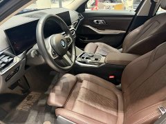 BMW 3 320Li M - фото 16