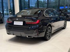 BMW 3 320Li M - фото 2
