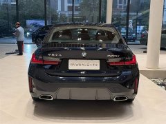 BMW 3 320Li M - фото 5