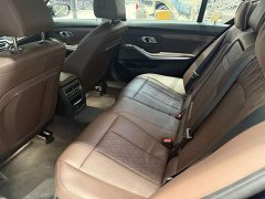 BMW 3 320Li M - фото 6
