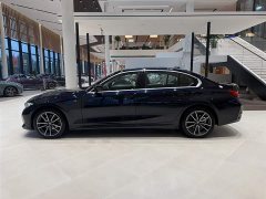BMW 3 320Li M - фото 8