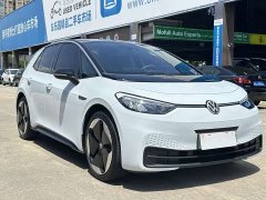 Volkswagen ID.3 Smart Edition - фото 3