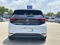 Volkswagen ID.3 Smart Edition - фото 4