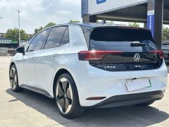 Volkswagen ID.3 Smart Edition - фото 6