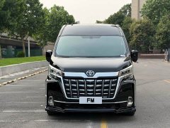 Volkswagen HIACE 3.5L Edition - фото 1
