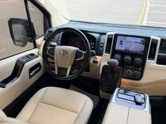 Volkswagen HIACE 3.5L Edition - фото 10
