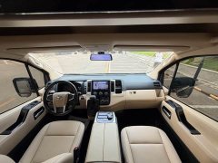 Volkswagen HIACE 3.5L Edition - фото 11