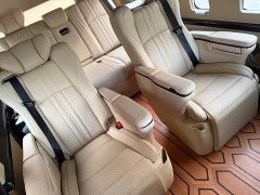 Volkswagen HIACE 3.5L Edition - фото 12