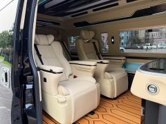 Volkswagen HIACE 3.5L Edition - фото 16