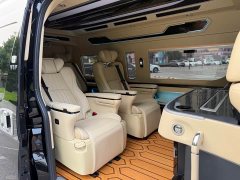 Volkswagen HIACE 3.5L Edition - фото 19