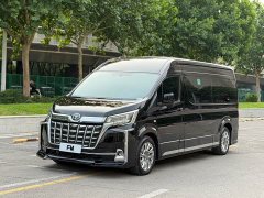Volkswagen HIACE 3.5L Edition - фото 2