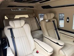 Volkswagen HIACE 3.5L Edition - фото 20