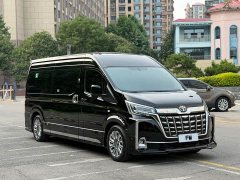 Volkswagen HIACE 3.5L Edition - фото 3