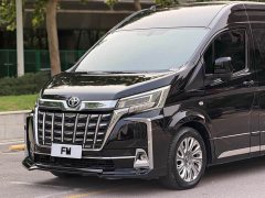 Volkswagen HIACE 3.5L Edition - фото 4