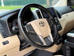 Volkswagen HIACE 3.5L Edition - фото 5