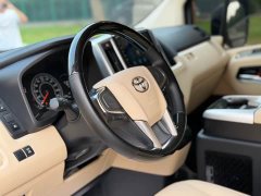 Volkswagen HIACE 3.5L Edition - фото 7