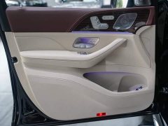 Mercedes-Benz GLS 600 4MATIC Edition - фото 10