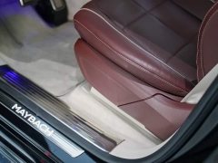 Mercedes-Benz GLS 600 4MATIC Edition - фото 11