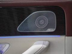 Mercedes-Benz GLS 600 4MATIC Edition - фото 12