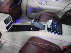 Mercedes-Benz GLS 600 4MATIC Edition - фото 13