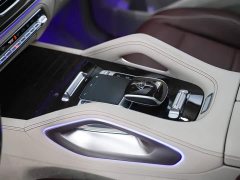 Mercedes-Benz GLS 600 4MATIC Edition - фото 16