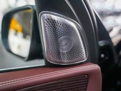 Mercedes-Benz GLS 600 4MATIC Edition - фото 18
