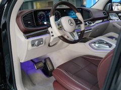 Mercedes-Benz GLS 600 4MATIC Edition - фото 2