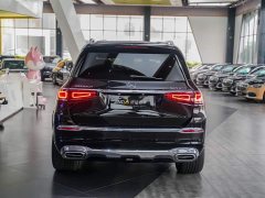 Mercedes-Benz GLS 600 4MATIC Edition - фото 20
